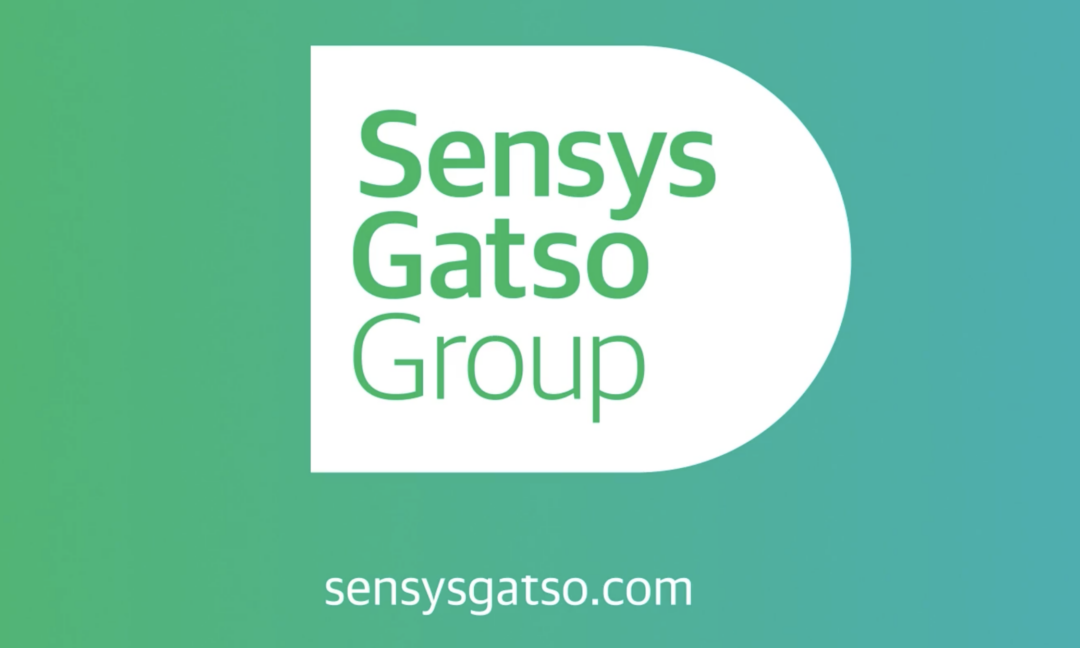 Sensys Gatso Workplace Safety